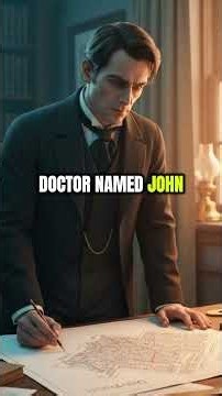 1854 London cholera outbreak