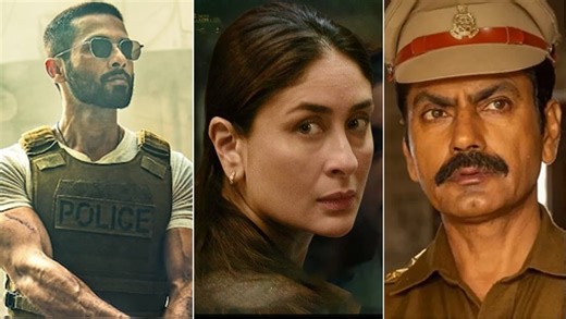10 Best Hindi Murder Mystery Movies on Netflix You Can't Pause For A Second