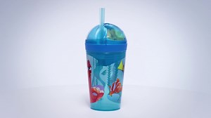 Watch Zak Designs zak!snak Holds 4 oz. Snack and 10 oz. Drink, Chase, Marshall, Rubble & Skye.Zak. &iex... on Amazon Live