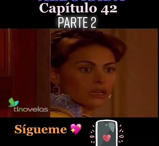 Alborada: Capítulo 42 y Resumen Completo