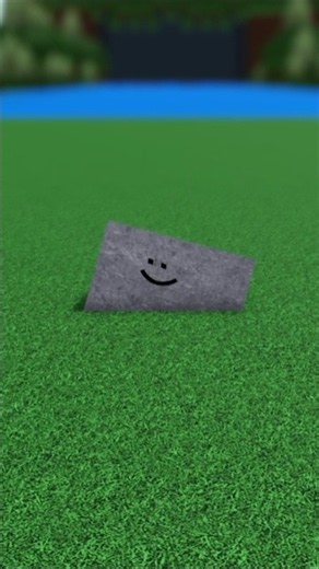 Rocks Are Evil (Roblox - Build A Boat For Treasure)