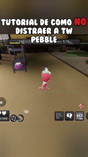 mini tutorial #dandysworld #roblox #shorts