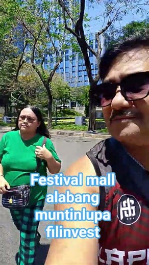 explore festival mall alabang