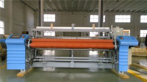 [Hot Item] Cotton Fabric Weaving Machine Textile Making Machinery for Sale