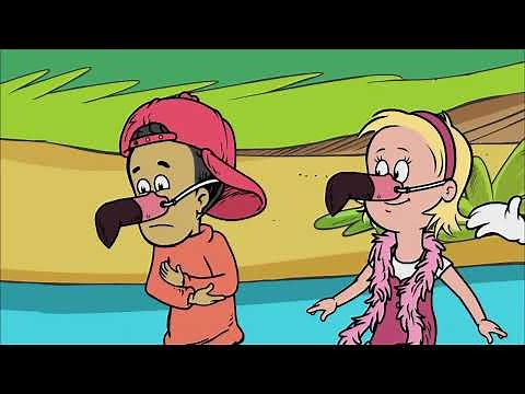 The Cat In The Hat Knows A lot About That Prettiest In Pink