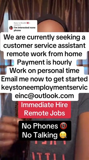 Working Solutions has 3 remote jobs and you can choose your schedule! Apply now! #creatorsearchinsights #remotejobs #fyp #workfromhomejobs #hiringnow