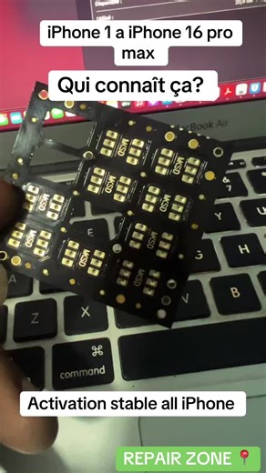 iPhone Activation Guide: From iPhone 1 to iPhone 16 Pro Max