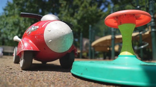 National report shows how much Georgia families spend on childcare as costs continue to rise