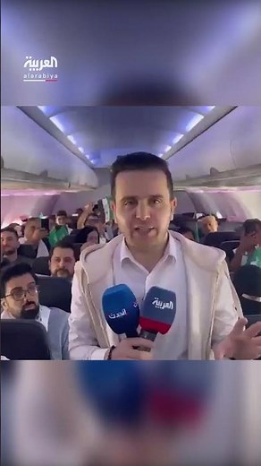 بعد انقطاع دام 12 عام من الغياب.. شركة فلاي ناس تصل إلى العاصمة دمشق قبل يوم واحد من عيد الأضحى
