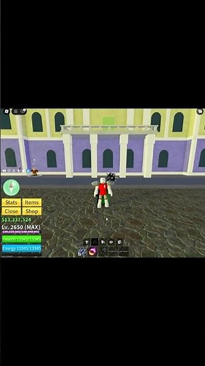 How To Get Iron Mace In Blox Fruit