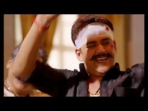 Ravi Kishan Ranjha meme template