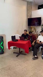 Thank you sa pag rent satuang Set B (JBL 710), for our client's 18th Bday! Happy Bday po! | PARTY BOXX