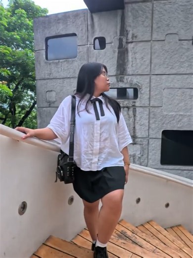 Intramuros day vlog: Spend a day in Intramuros & Gotomatchaph stop