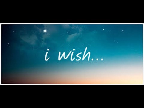 how to make any wish come true