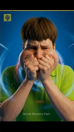 What Happens If You Stop A Sneeze? 😨🤧