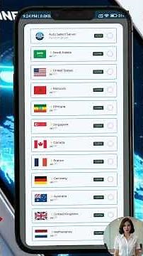 How to Use ENZite VPN | Complete Settings Guide #vpnapp #freevpn #mobilevpn #vpnusage #freevpn