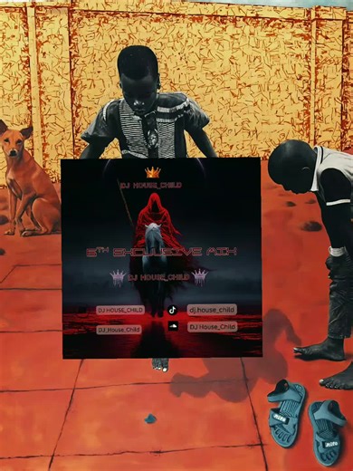 Exclusive Afro Tech House Mix