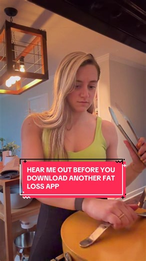 I’ve been there too, looking at the app thinking how the heck am I going to eat this little? Actually, I don’t even know what I eat now… “Macro tracking just doesn’t work for me” HOLD UP. With all the kindness in the world, yes it does. You’ve just been using a strategy that’s making you miserable. And it’s not your fault. Most coaches will tell you if you if you want to lose weight, you need to follow these macros, these calories blah blah blah. What I’m going to tell you is that before you use