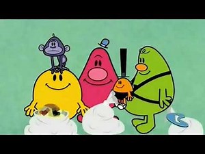 Mr Rude Farts, Burps, and Fails Fixed