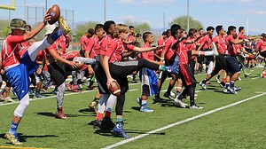 3 keys to avoiding cramps in athletes