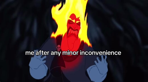 Understanding Hercules and Hades in Disney's Adaptation