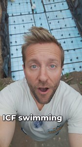 ICF Swimming pool install continues! | Plumberparts