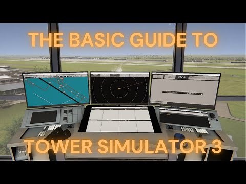 Tower! Simulator 3: A Beginner’s Guide