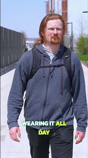 Tom From Pack Hacker’s Favorite Packable Backpack