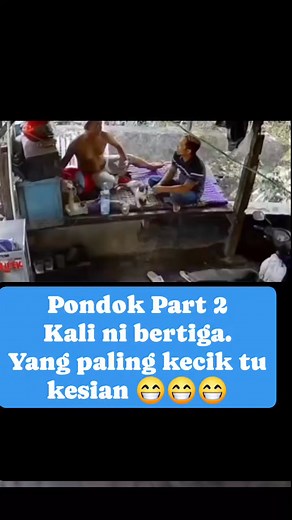Yang ditunggu tunggu telah tiba sequel Pondok #fyp #videoviral #viral #fypviral #malaysiaviral #random #videolucu #memes #cafenearme #semuaorang #semuapengikut #memesdaily #sabah #sabahan #tawau #Likas #sarawak #Sarawakian #miri #bintulu #samarahan #sibu | Stsc Mempaga