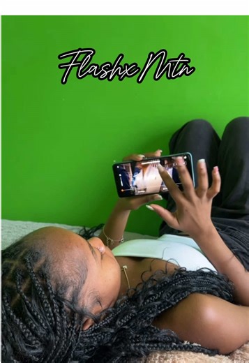 Nothing worse than running out of data mid-series 😩 Good thing @Flash makes it easy. Get @MTNza 3GB 3GB for just R49, valid for 14 days! 🔥 #FlashXMTN #MakingLifeEasier