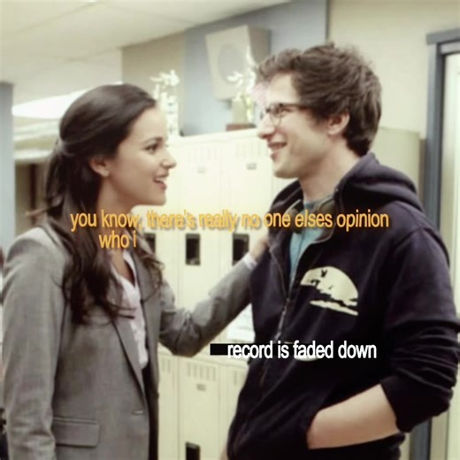 Exploring Jake and Amy’s Relationship in Brooklyn Nine-Nine