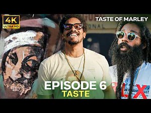 The Roots of Reggae & Rastafari Culture [4K] | Taste of Marley EP 6
