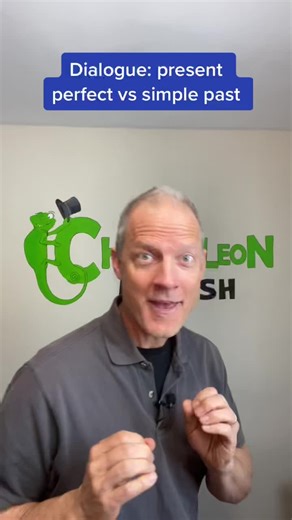 Understanding Present Perfect Tense in English