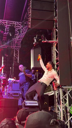 Ryan Castro y su éxito musical en Marranada