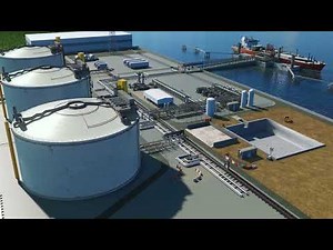 How It Works: FOAMGLAS® PFS™ Pool Fire Suppressant System Generation 2