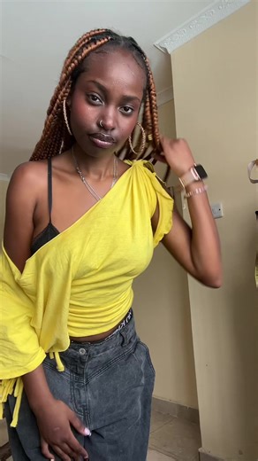Cool girls wear cool DIYs 🤭 #diy #styleinspo | upcycling