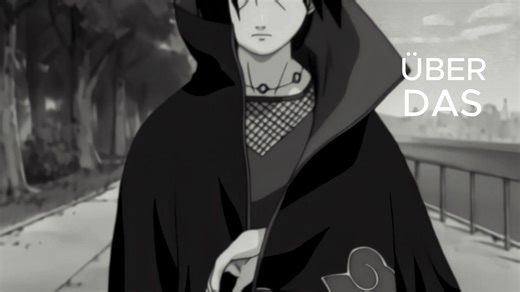 Itachi Uchiha Character Analysis in Anime