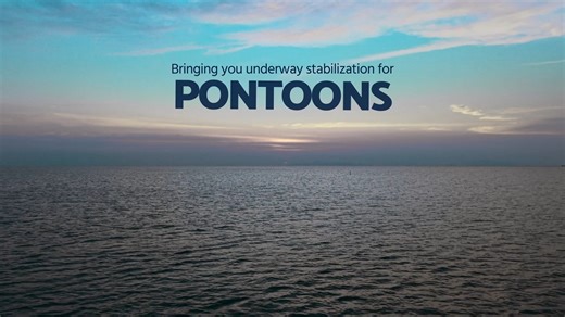 Seakeeper Ride | This isn’t how pontoons usually move 👀 @barlettaboats, welcome to a whole new world of smooth. Introducing the complete underway... | Instagram