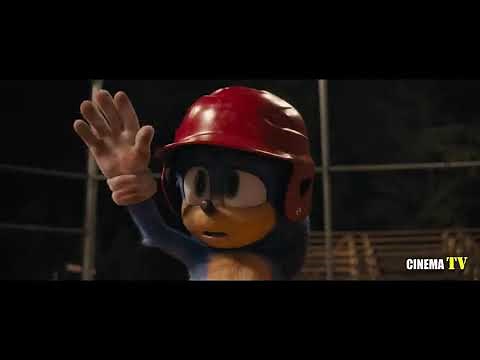 Sonic - High Hopes(AMV)