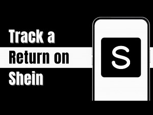 How to Track a Return on Shein | Full Guide