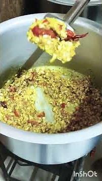 #recipe 🤩.Allu ki pyaj vali sukhi bhaji 🥳#recipe #video #cooking #indianfood