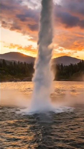 will you take a shower there !🧐#youtubeshorts #shortvideo #water