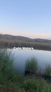 Lake Meredith National Recreation Area on Reels