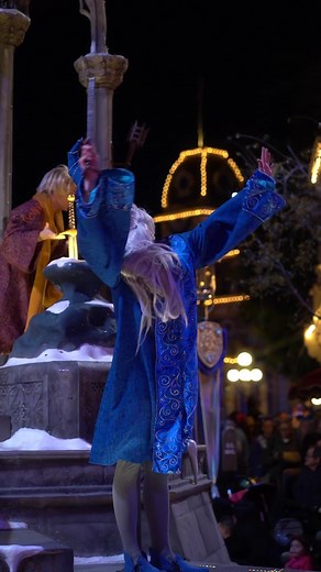 Believe in Magic with Disney Parades | Disneyland Parade Songs