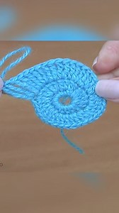 19K views · 283 reactions | Crochet motif in freeform #freeform #crochet #crocheting | Crochet and Relax | Facebook