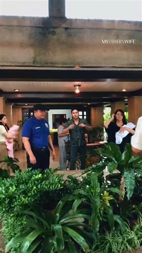 505K views · 4.4K reactions | #Exclusive: Sayawan lang sa behind-the-scenes ng shootout scene!  Manood ng #MyFathersWife 2:30 p.m. sa GMA Afternoon Prime! | GMA Network | Facebook