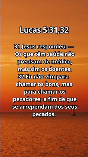 É O VERSÍCULO MAIS IMPORTANTE DA BÍBLIA?