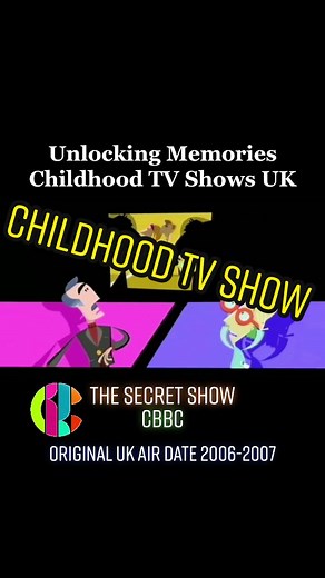 #cbbc #bbc #ukshow #kidsshow #nostalgia #throwback #memories #uktv #tvshow #childhood #viralvideo #trending #fypシ #foryoupage #fypシ #viral #forgotten
