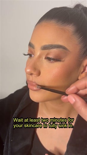Stop Your Foundation From Pilling! 🛑 The Secret Hack