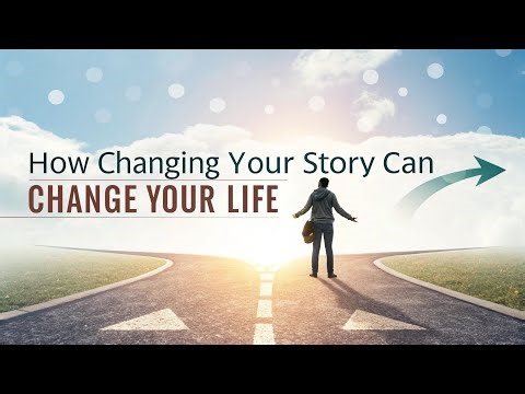 Rewrite Your Life Story: Lori Gottlieb TED Talk